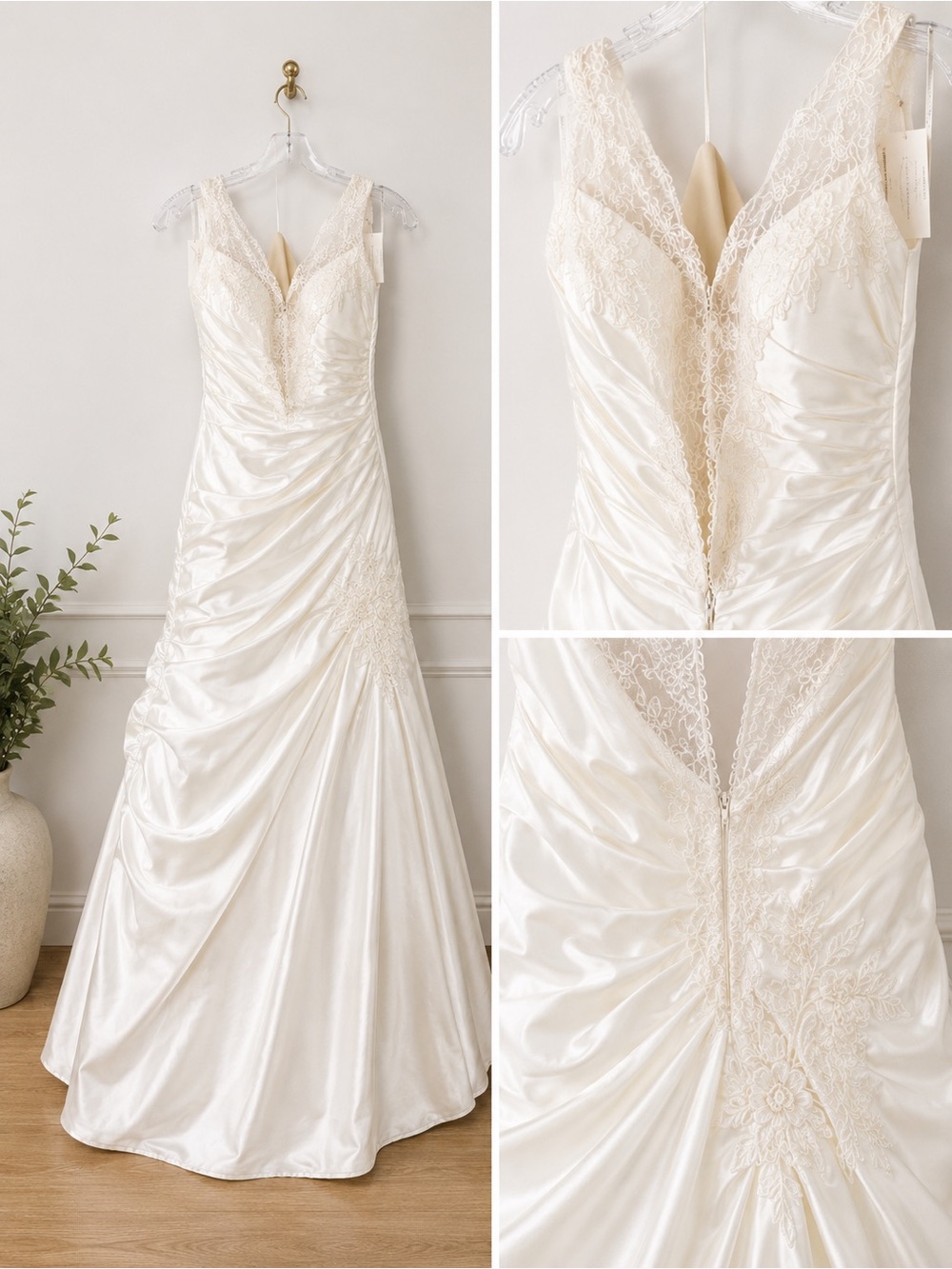 SOPHIA TOLLI SIZE 8 NEW NEVER WORN